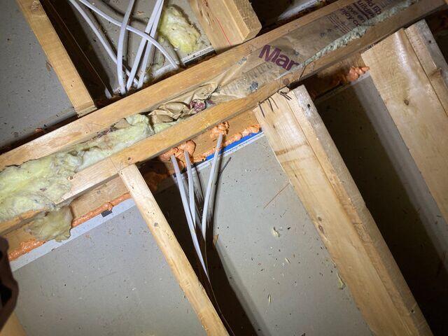 Air Sealing in Cecilton, MD