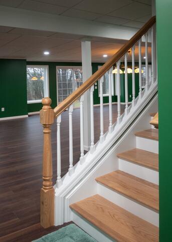 Stairs 2