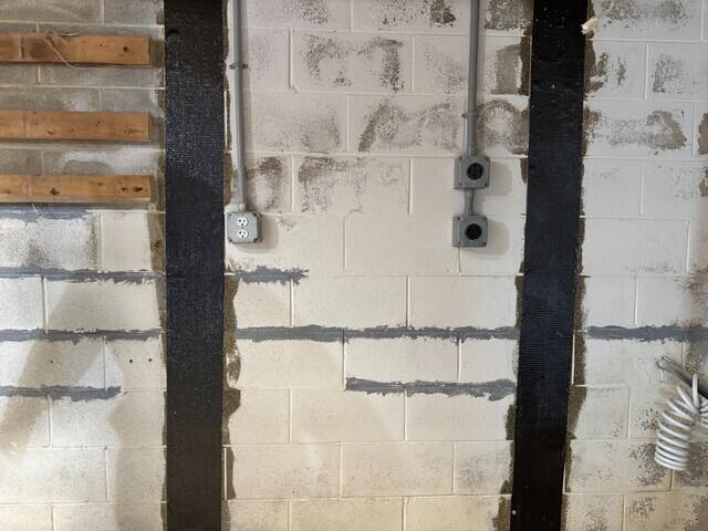 Foundation Repair