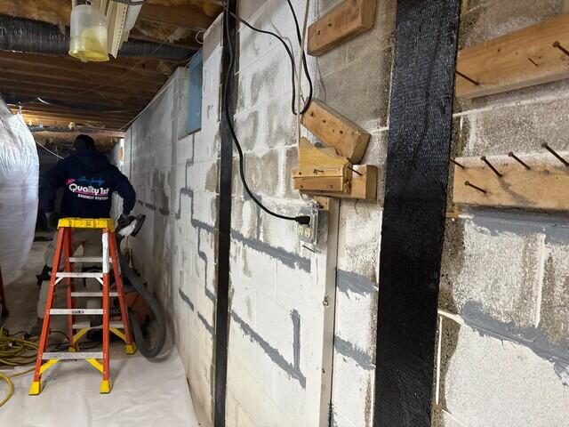 Wall Straps