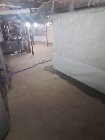 WaterGuard and CleanSpace
