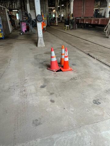Whole Garage