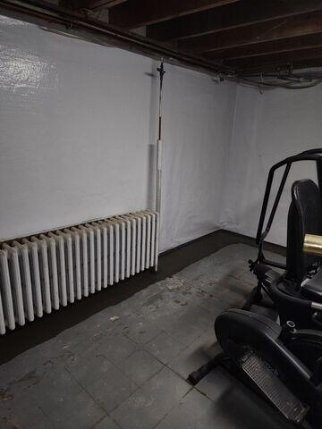 Installing CleanSpace