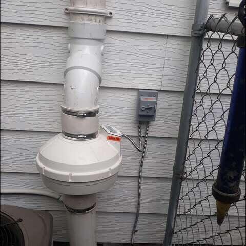 Radon Depressurization & Radon Reduction in Boise, ID