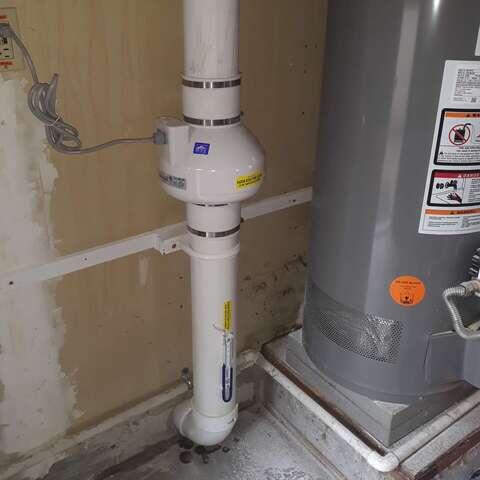 Radon Depressurization & Mitigation in Boise, ID Home
