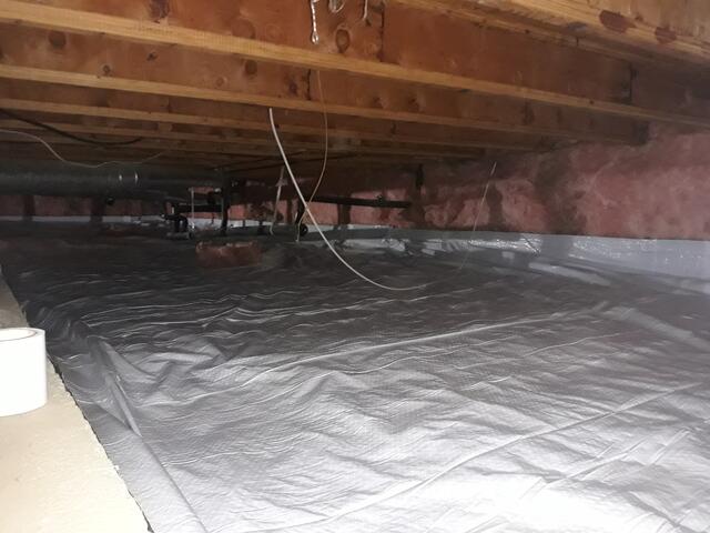 Radon Depressurization & Mitigation in Boise, ID Home