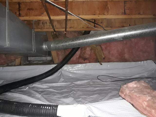Radon Depressurization & Mitigation in Boise, ID Home