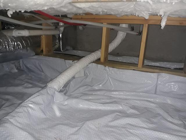 Radon Depressurization & Mitigation in Boise, ID