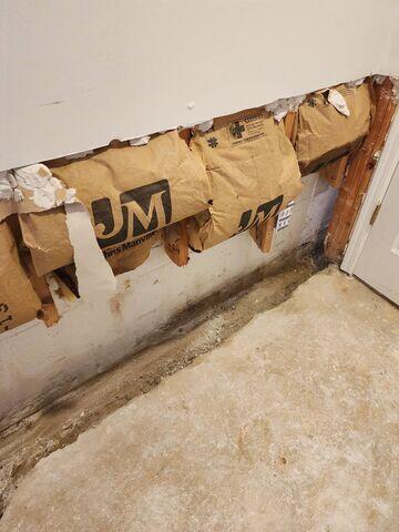 Installing WaterGuard