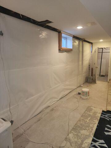 Installing CleanSpace