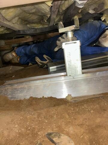 Versatile Installation