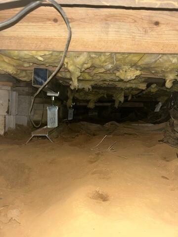 SmartJack Installation Complete