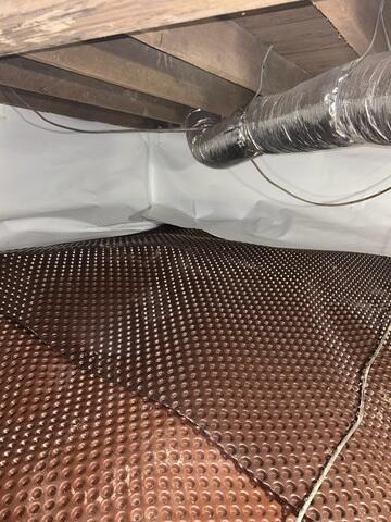 CleanSpace® Wall System