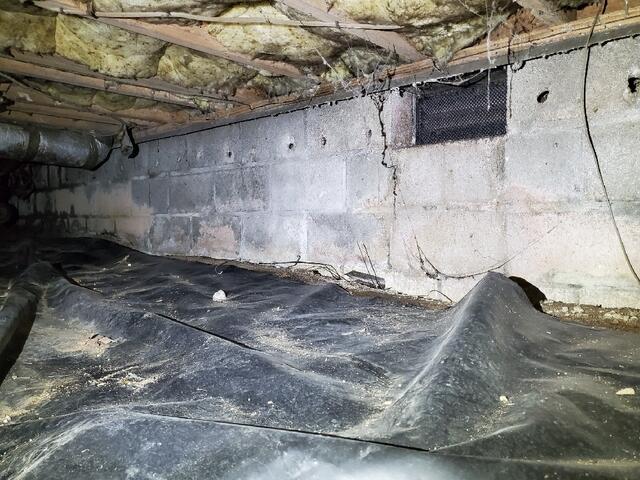 Open Vents