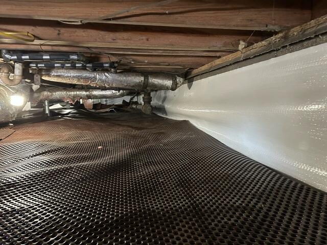 CleanSpace® Wall System