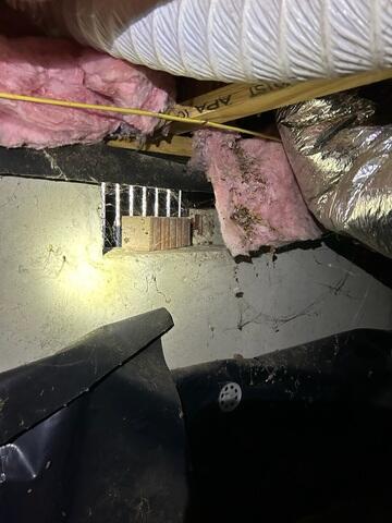 Basement Waterproofing