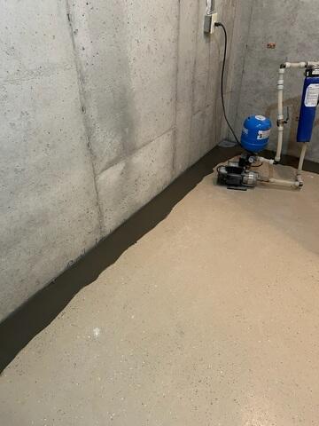 Water Proofing Complete