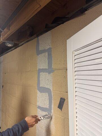 During CarbonArmor Install