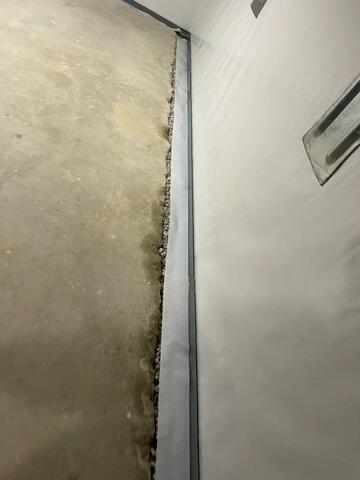 WaterGuard Installation Process