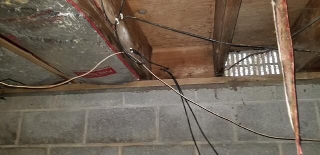 Crawl Space Vents are Problematic