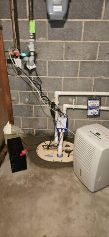 Sump Pump