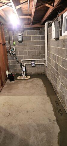 Waterproofing System