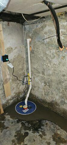 Sump Pump