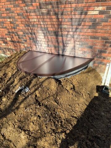 Egress Window