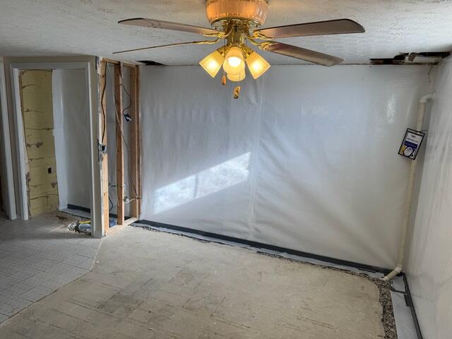 Waterproofing System