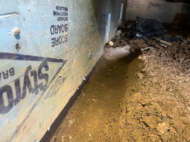 Debris Removal