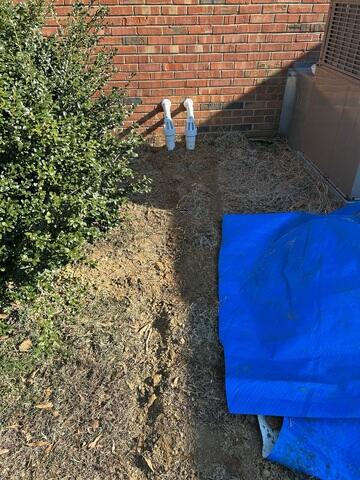 IceGuard® Discharge Line and LawnScape System
