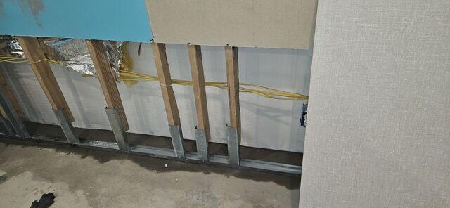 Drainage System