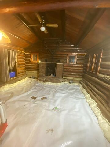 Helical Piers and Sealed Off