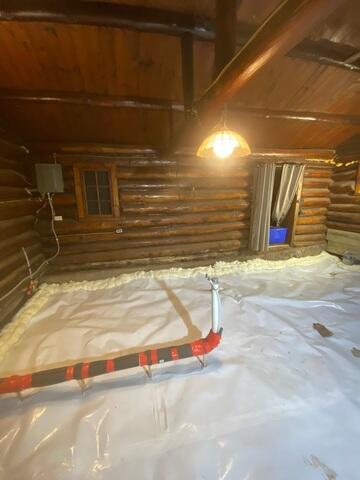 Around the Perimeter