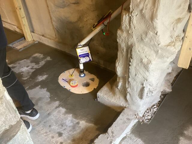 TripleSafe Number Two