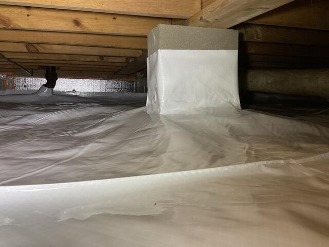 Clean and Usable Space