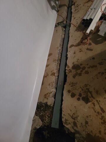 Installing WaterGuard