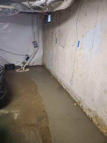 The Importance Of Waterproofing