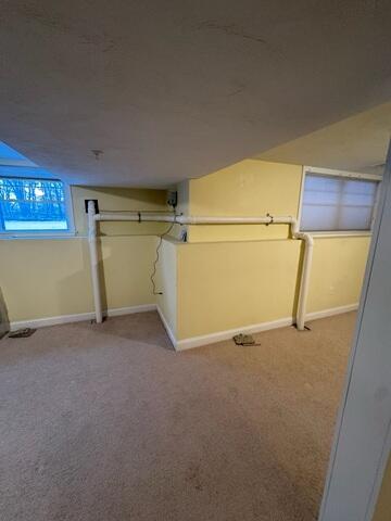 Additional Extraction Point