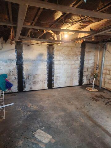 Carbon Armor and Sump