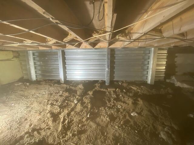 PowerBrace Wall