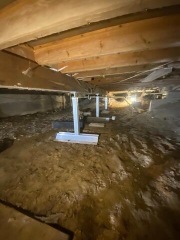 Multiple SmartJacks on Main Beam