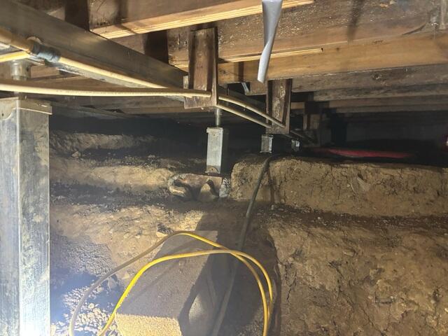 SmartJack Installation