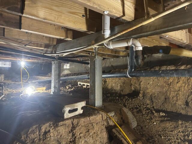 SmartJacks In Place