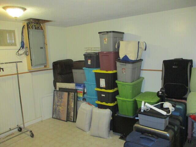 Future Bedroom