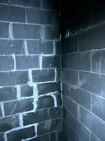 Interior Cracks