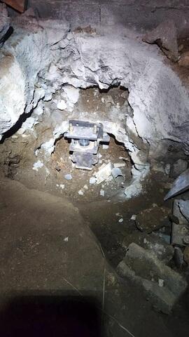 Foundation Pier System