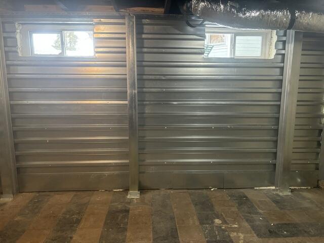 EverBrace Wall System