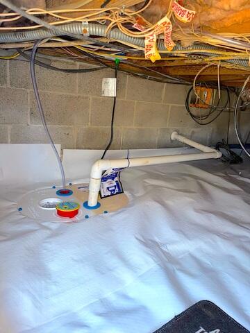 Sump Pump