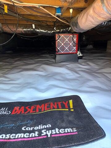 Dehumidification